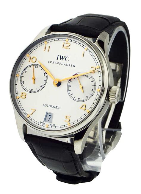 iwc portugieser 5001|iwc portuguese price list.